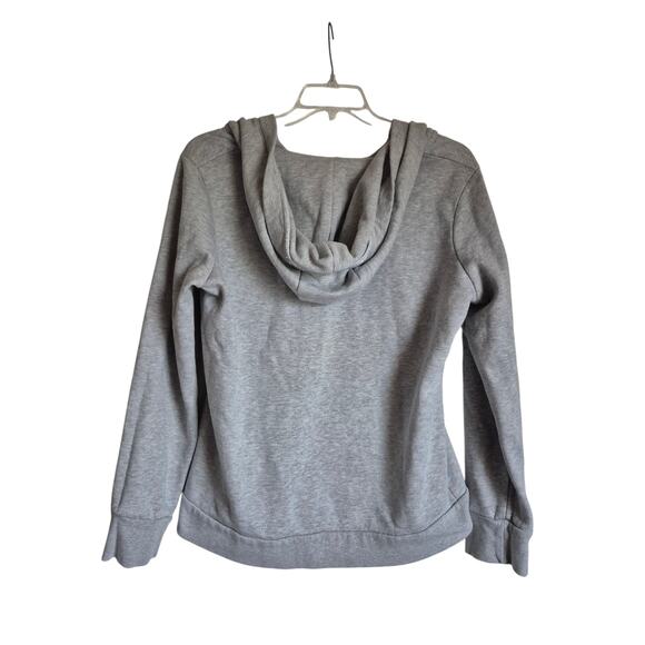 Fanactics KC Super Bowl Victory Women XL Hoodie Kangaroo pocket Warm Athleisure - Picture 3 of 9